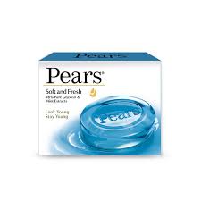 PEARS SOAP